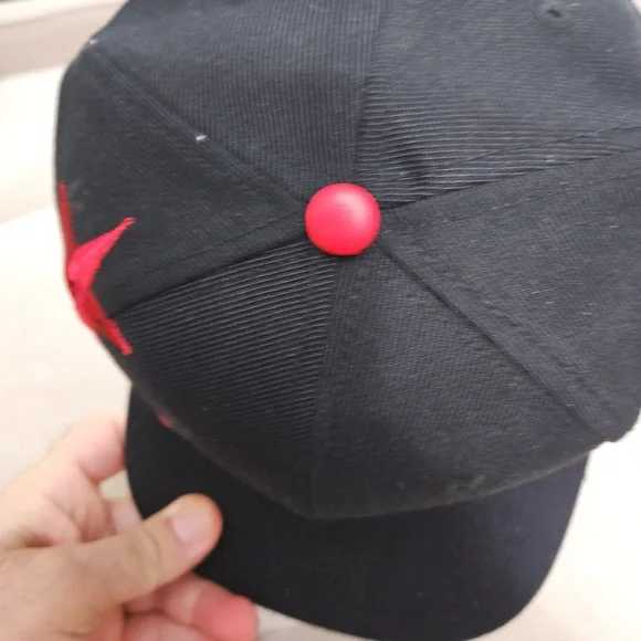 Pro Standard San Francisco 49ers Hat. One size fits most. Worn Once. - Picture 5 of 6